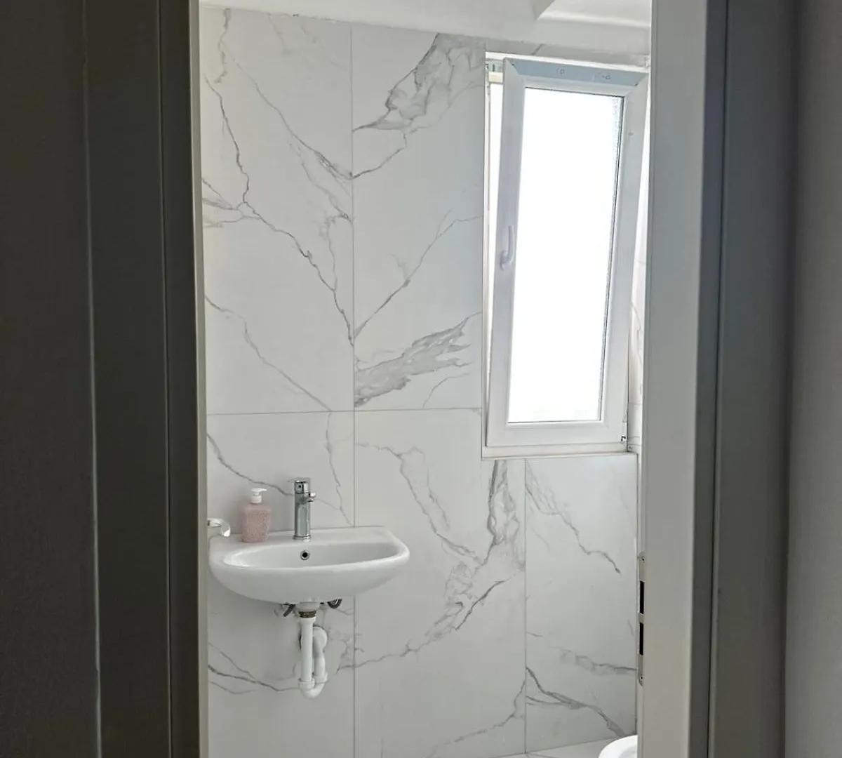 Διαμέρισμα Tirana Comfort Living Αλβανία