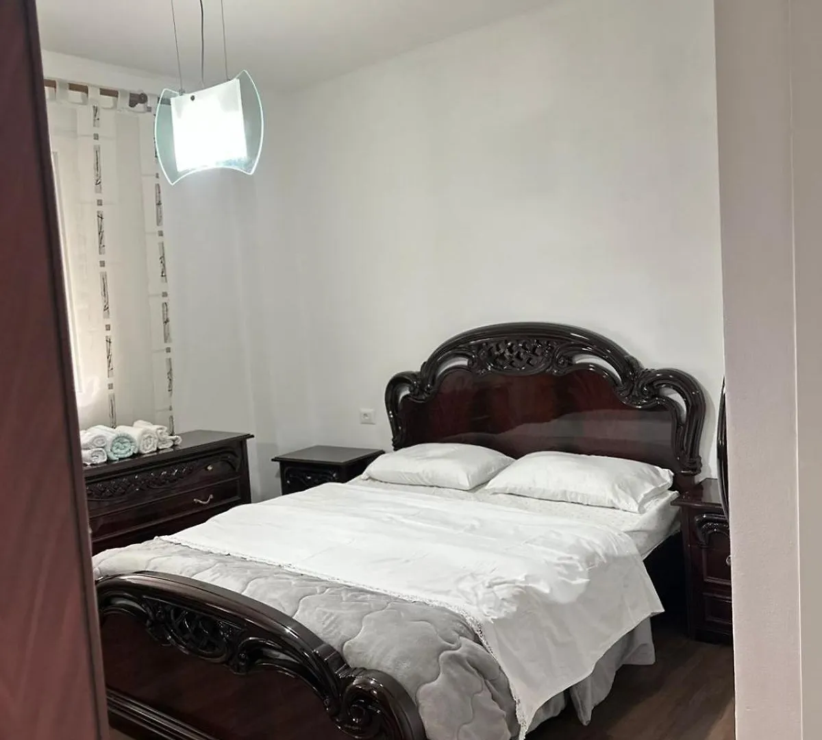 Διαμέρισμα Tirana Comfort Living