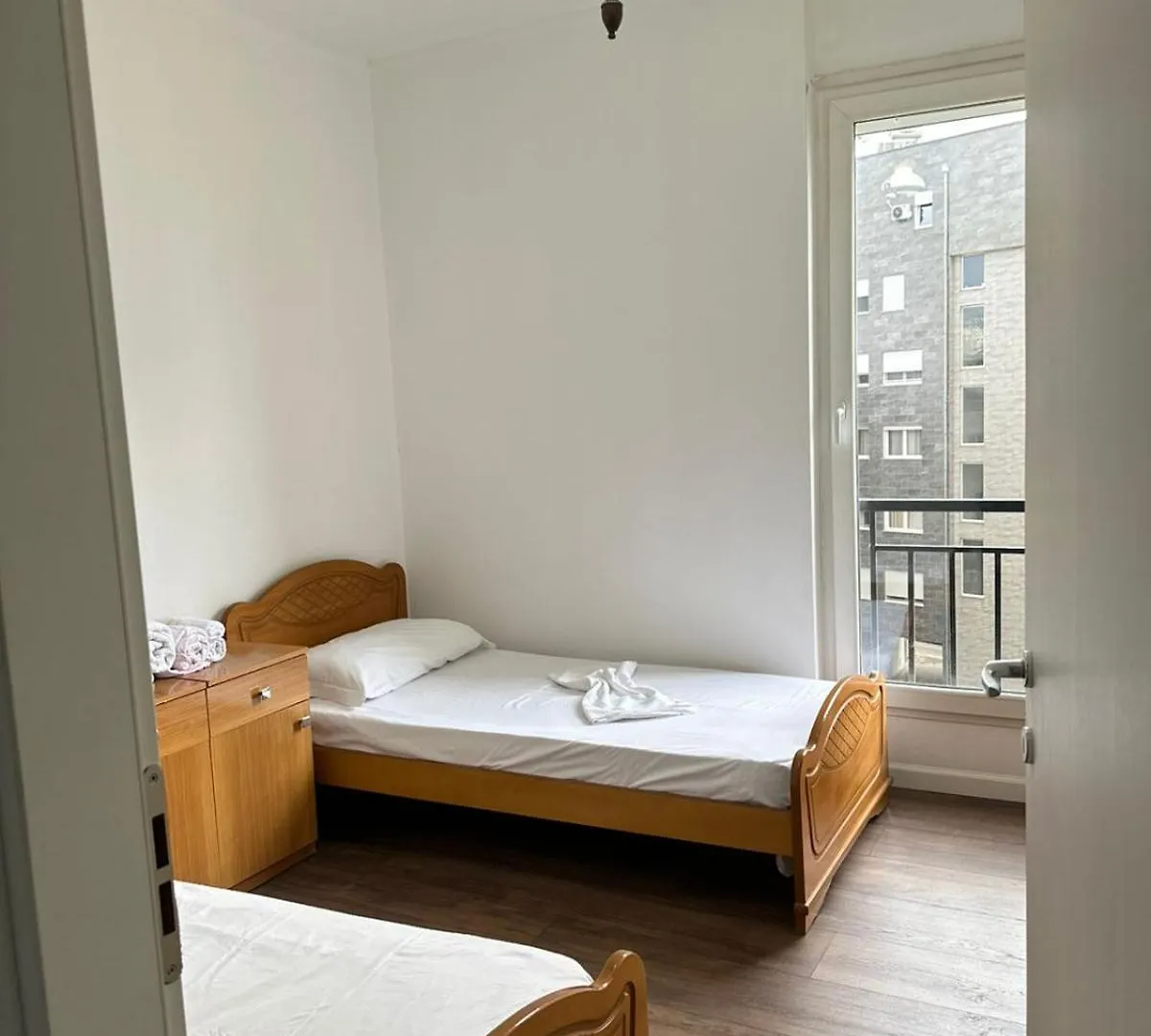 Tirana Comfort Living Διαμέρισμα