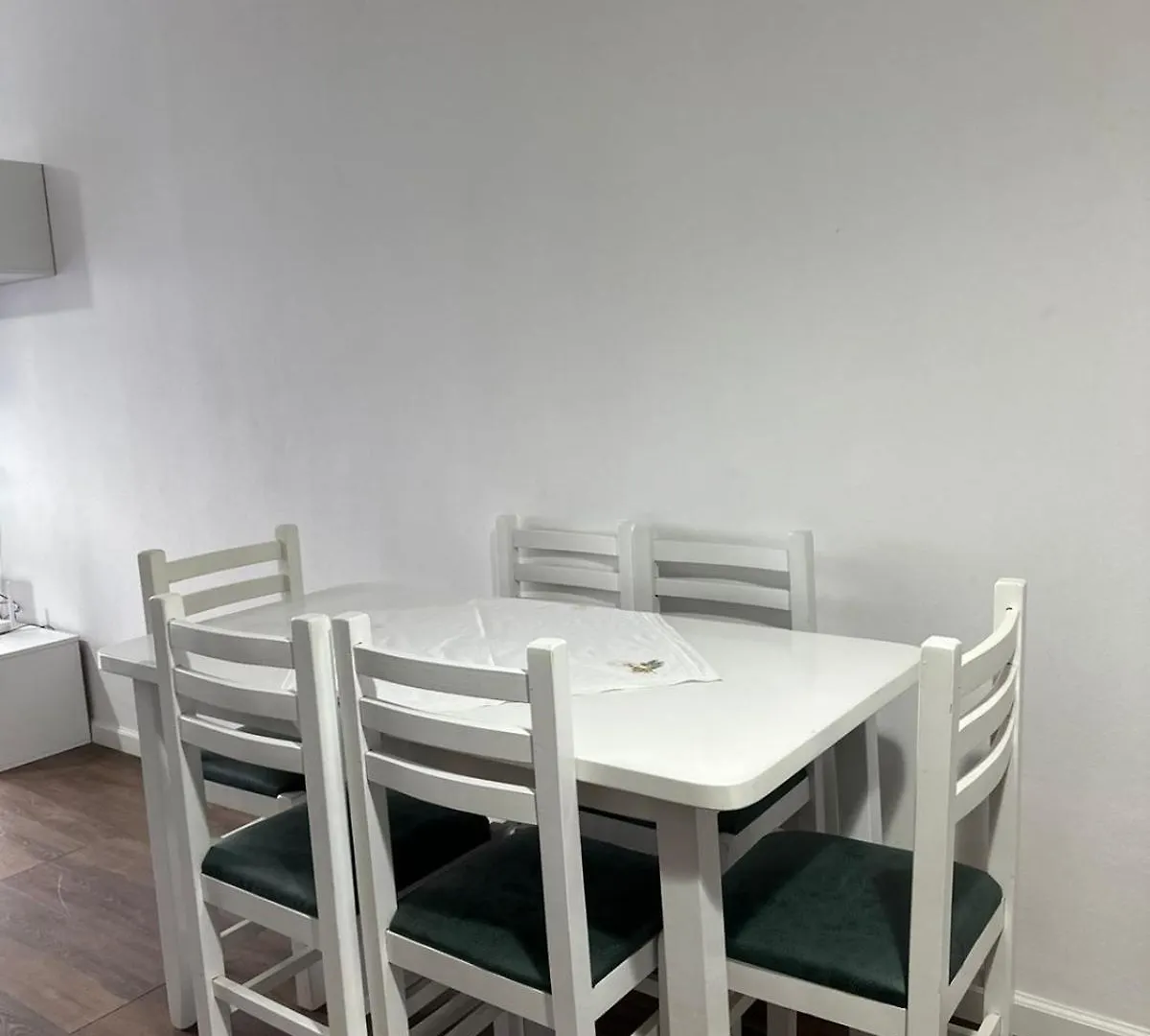 Tirana Comfort Living Αλβανία